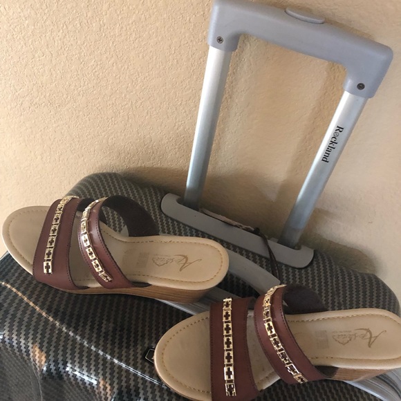 Wedges - Picture 1 of 3